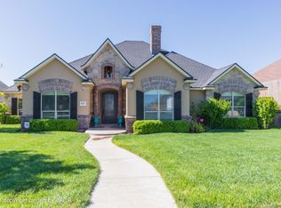 6909 Longleaf Ln, Amarillo, TX 79124