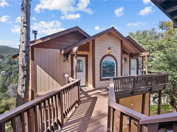 820 Arbula Dr, Crestline, CA 92325
