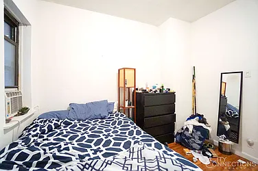 Rented by City Connections Realty