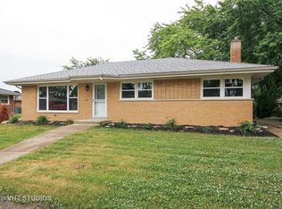 935 E 167th St, South Holland, IL
