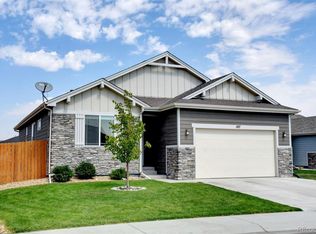 107 Bluebell Ct, Wiggins, CO 80654