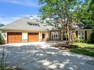 135 Haven Rst, Easley, SC 29642
