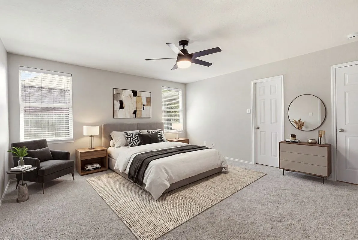 3 bed, 2.0 bath, 1660 sqft, $2,395 — Photo 4