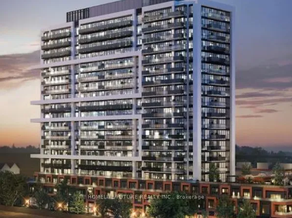 2545 Simcoe St N #2511, Oshawa, ON L1L 0R8