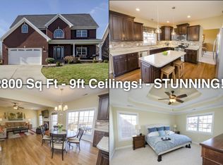 115 Grand Oak Blvd, Shepherdsville, KY 40165