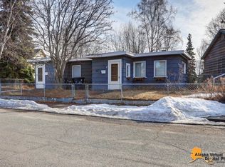 1427 Sunrise Dr, Anchorage, AK 99508