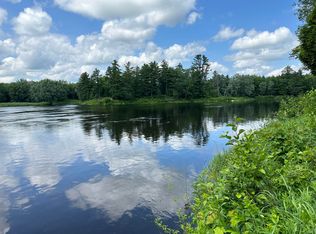 102 Rivers Edge Ln, Howland, ME 04448