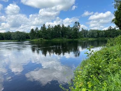 102 Rivers Edge Lane, Howland, ME, 04448