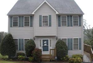 2nd image of 207 Eugene Dr NW