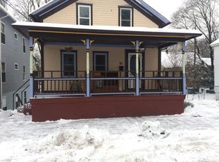 70 Spring St #1, Willimantic, CT 06226