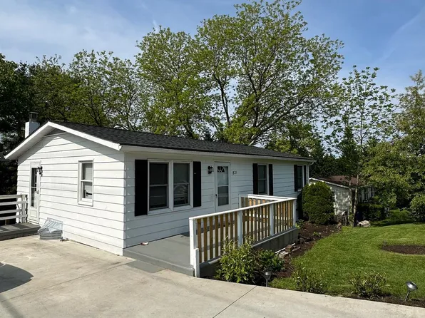 821 E East St, Brunswick, MD 21716