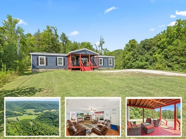 142 Tobe Ln, Celina, TN 38551