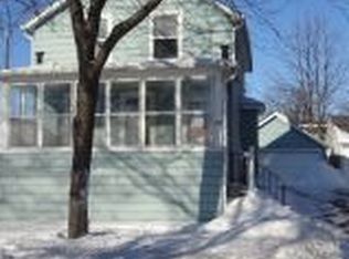103 W 1st St, Fond Du Lac, WI 54935