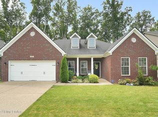 547 Wooded Falls Rd, Middletown, KY 40243