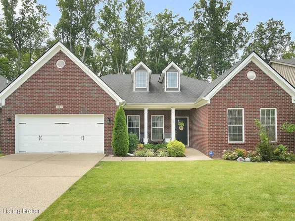 547 Wooded Falls Rd, Middletown, KY 40243