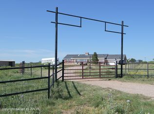 2050 Park Cir S, Amarillo, TX 79108