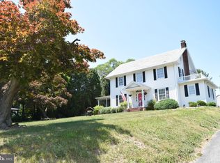 6098 Old Washington Rd, Elkridge, MD 21075