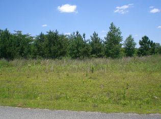 125 Blackberry Ln, Thomasville, GA 31792