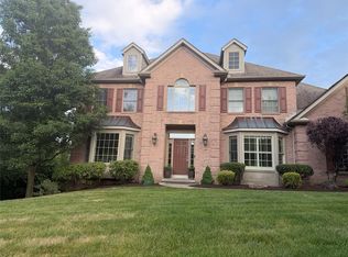 506 Palmate Dr, Cranberry Township, PA 16066