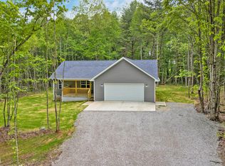 632 Kara Dr LOT 6, Jamestown, TN 38556