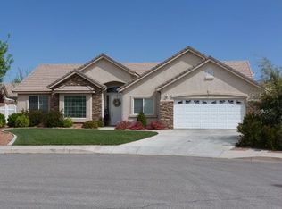 575 E 1100 South Cir, St George, UT 84790