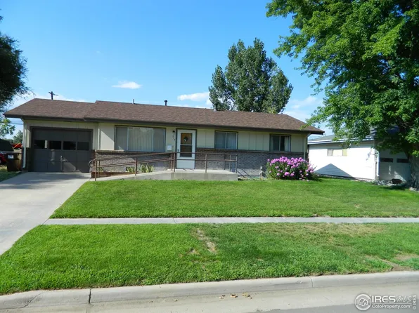 315 Todd Ave, La Salle, CO 80645