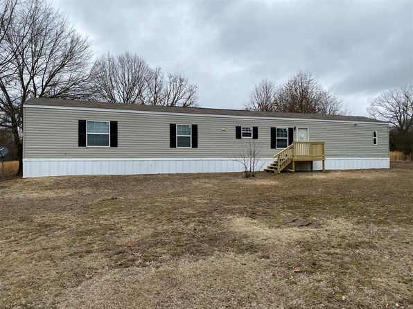 Oklahoma Mobile Homes Manufactured Homes For Sale 248 Homes Zillow