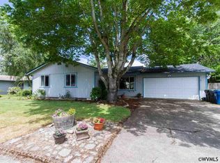 1447 Westwood Dr, Stayton, OR