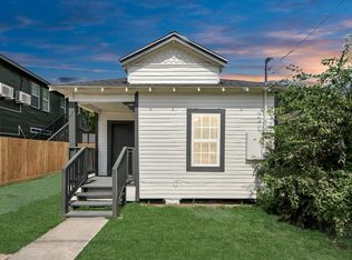 7305 Sherman St, Houston, TX 77011