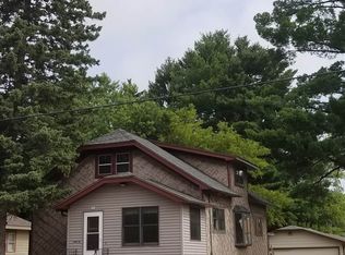 307 W 6th St, Marshfield, WI 54449