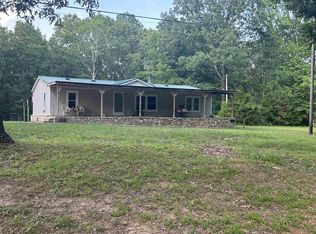 340 Post Office Rd, Michie, TN 38357