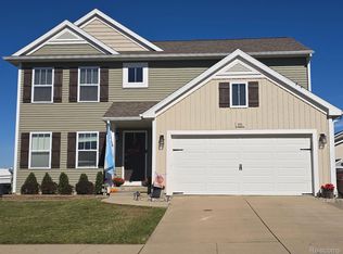 335 Keenen Ct, Howell, MI