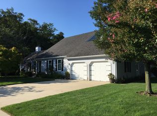 634 W 4th St, Lewes, DE 19958