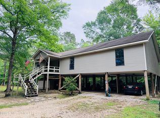 24433 Catahoula Ln, Picayune, MS 39466