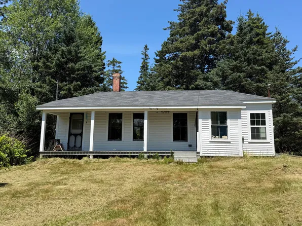 1013 Hummingbird Lane, Vinalhaven, ME 04863