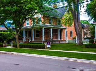 314 W 4th St, Rochester, MI 48307