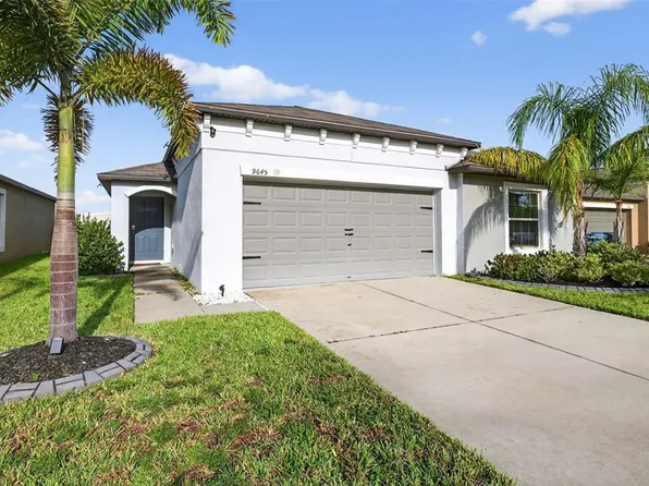 9645 Lemon Drop Loop, Ruskin, FL 33573