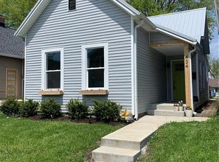 434 Parkway Ave, Indianapolis, IN