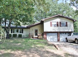351 Crawford Rd, Everton, AR 72633