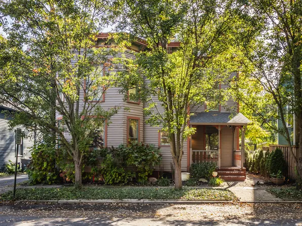 475 S Pine St, Indianapolis, IN 46203
