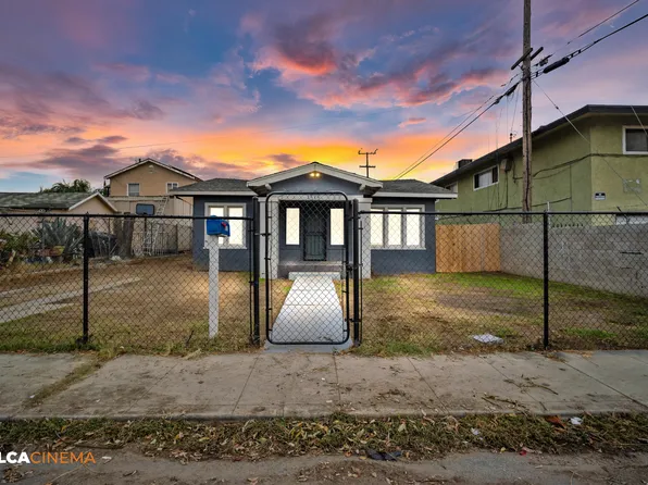 1515 Orange Drive, Bakersfield, CA 93305