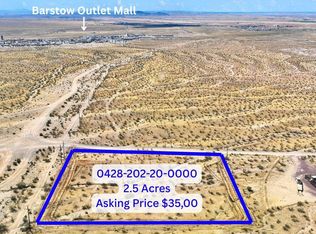 33335 L St, Barstow, CA 92311