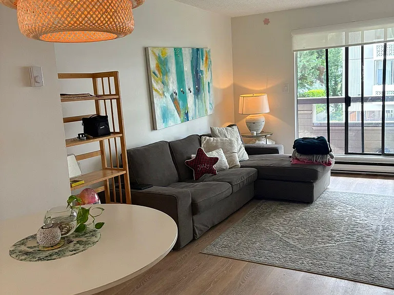 1363 Clyde Ave #307 — Photo 1