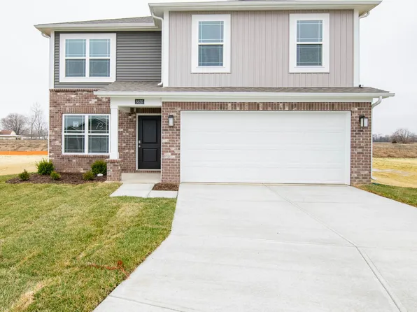 8820 Tortugas Ct, Camby, IN 46113