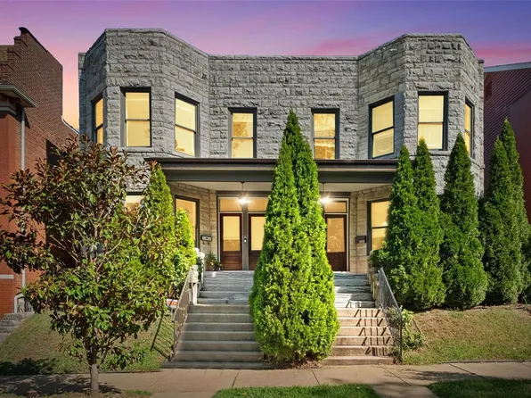 3935 Shenandoah Ave, Saint Louis, MO 63110