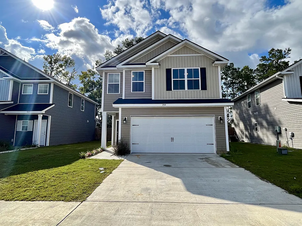 759 Fairview Cir