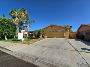 4233 W 21st Pl, Yuma, AZ 85364