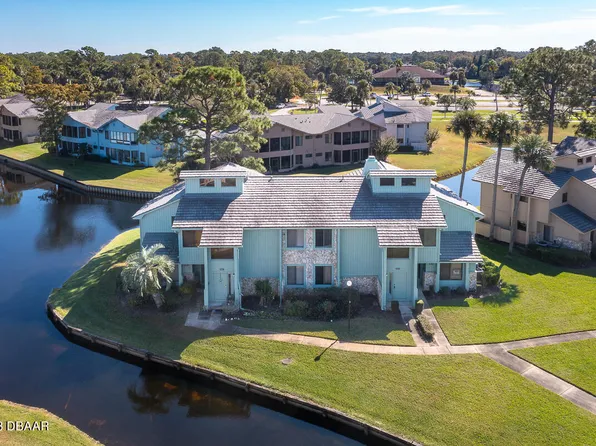 114 Blue Heron Dr APT D, Daytona Beach, FL 32119