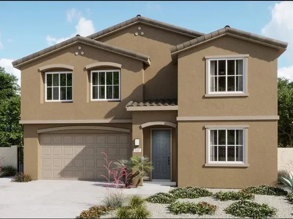 903 W Corte Miel De Abeja, Sahuarita, AZ 85629