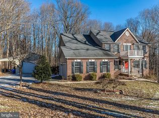 6021 Sweetwater Ct, Frederick, MD 21703